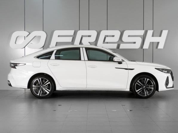 Chery Arrizo 8 с пробегом 2025 года, цена 2 230 000 рублей, 12 км, седан, Автокод Объявления