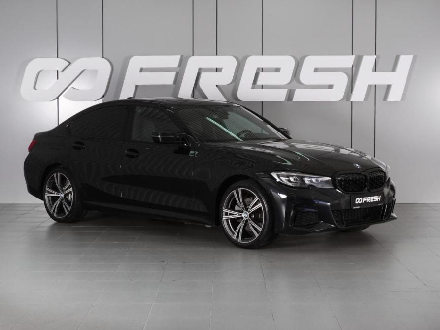 BMW 3 серии VII (G2x) Минеральные Воды  - изображение 1