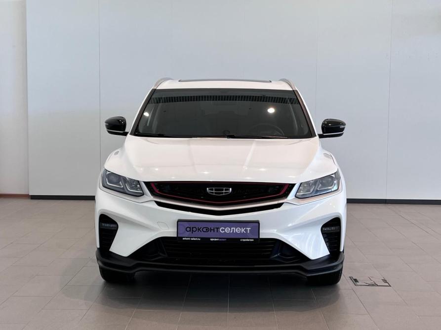 Geely Coolray I Волгоград  - изображение 7