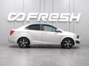 Chevrolet Aveo II Воронеж  - изображение 20