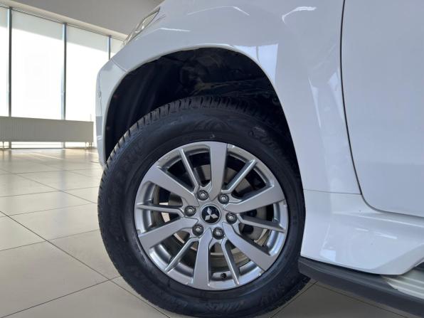 Mitsubishi Pajero Sport III с пробегом 2019 года, цена 3 550 000 рублей, 71380 км, внедорожник, Автокод Объявления