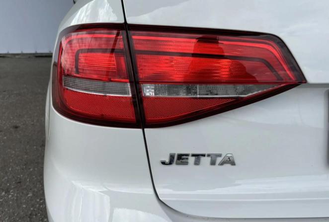 Volkswagen Jetta VI с пробегом 2015 года, цена 1 115 000 рублей, 128361 км, седан, Автокод Объявления