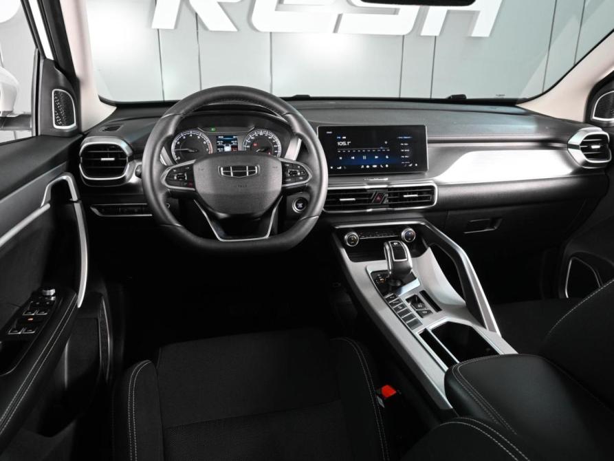 Geely Coolray I Ростов-на-Дону  - изображение 6