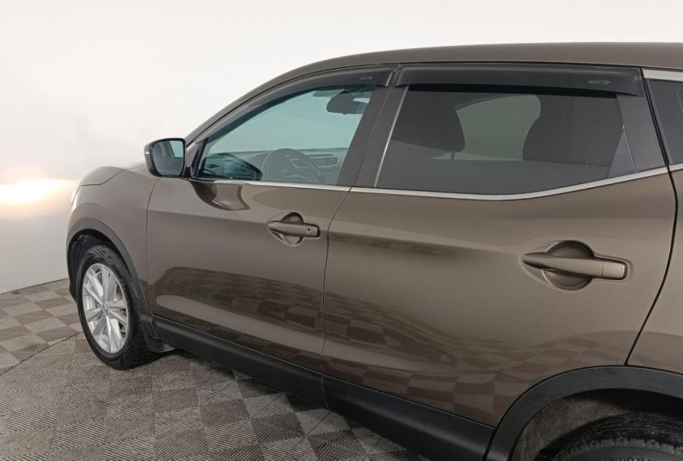Nissan Qashqai II Волгоград  - изображение 20