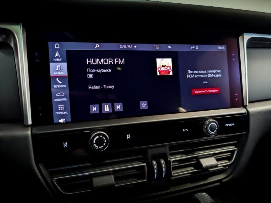 Porsche Macan I Рестайлинг 2 Санкт-Петербург  - изображение 15