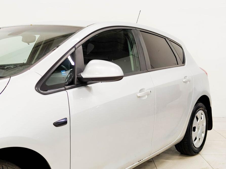 Opel Astra J Тула  - изображение 3