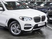 BMW X3 III (G01) Санкт-Петербург  - изображение 44