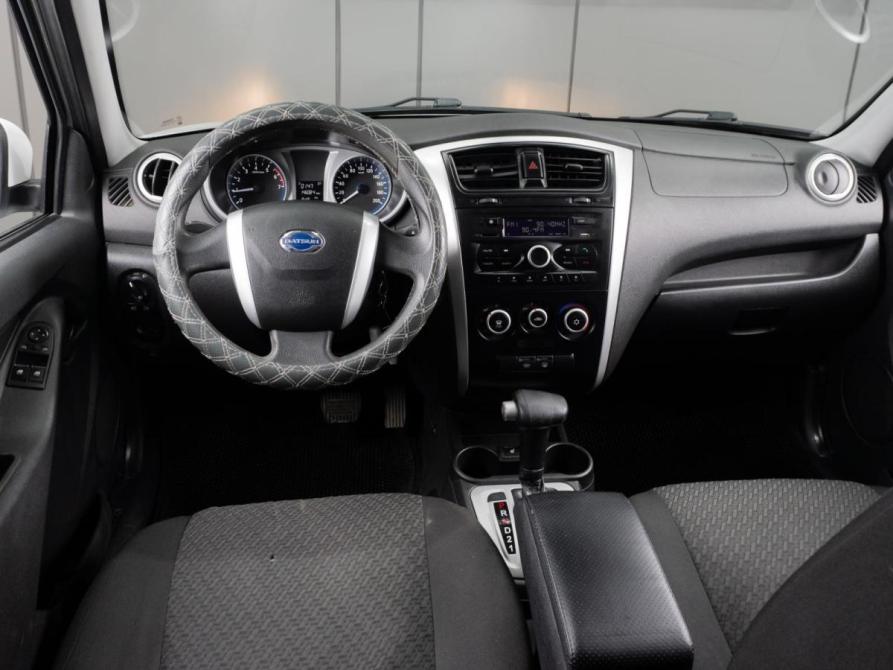 Datsun on-DO I Рестайлинг Тюмень  - изображение 6