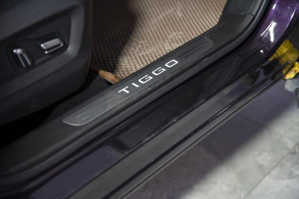 Chery Tiggo 8 Pro I Ростов-на-Дону  - изображение 15