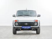 Lada (ВАЗ) Niva Legend Москва  - изображение 18