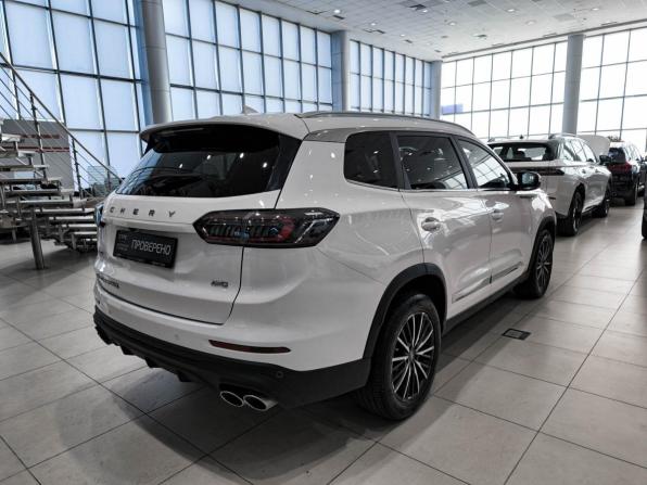 Chery Tiggo 8 Pro Max I с пробегом 2022 года, цена 2 150 000 рублей, 70822 км, внедорожник, Автокод Объявления
