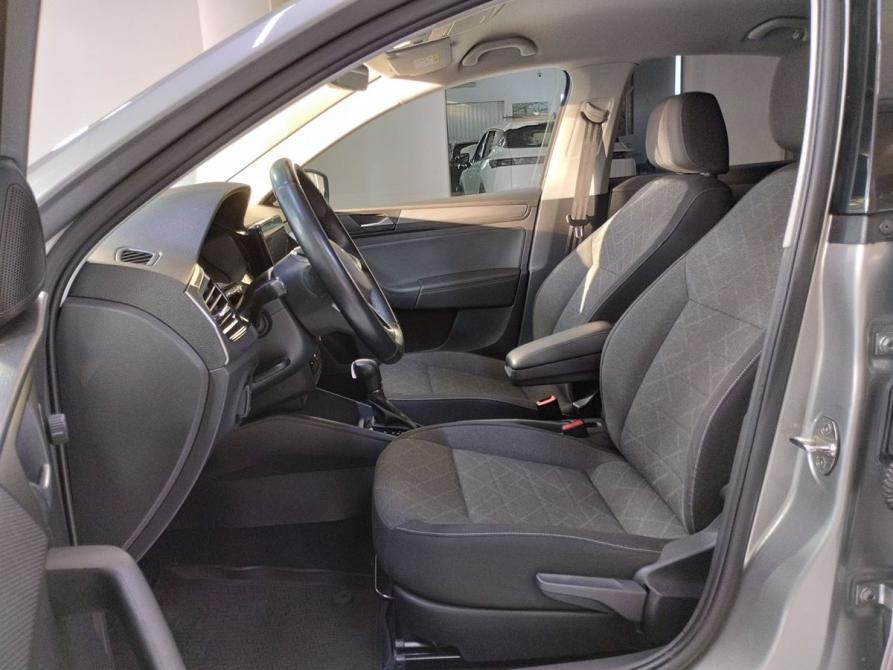 Volkswagen Polo VI Минеральные Воды  - изображение 20