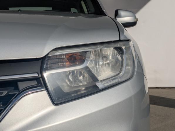 Renault Logan II с пробегом 2018 года, цена 899 000 рублей, 96981 км, седан, Автокод Объявления