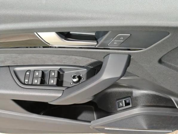 Audi Q5 II (FY) Рестайлинг с пробегом 2021 года, цена 4 800 000 рублей, 35555 км, внедорожник, Автокод Объявления
