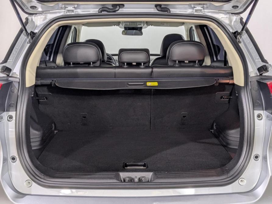 Geely Atlas I Химки  - изображение 26