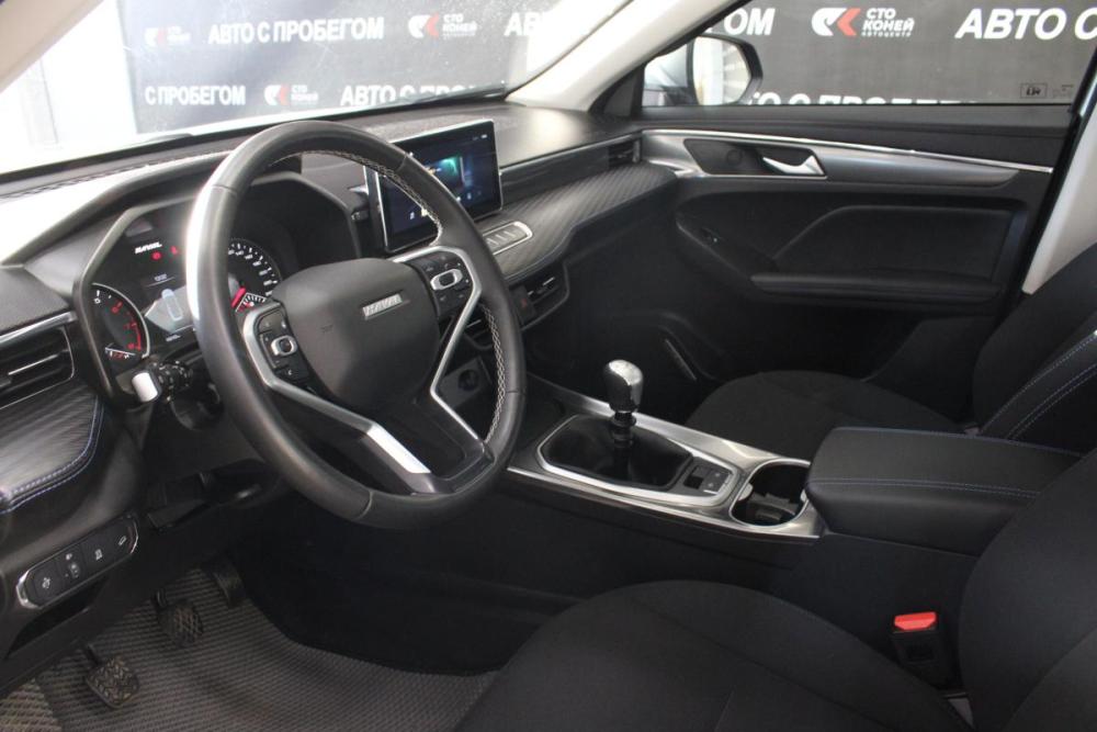 Haval Jolion I Томск  - изображение 5