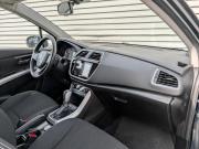 Suzuki SX4 II (S-Cross) Рестайлинг Москва  - изображение 41