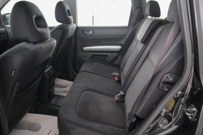 Nissan X-Trail II Рестайлинг с пробегом 2012 года, цена 1 399 000 рублей, 176000 км, внедорожник, Автокод Объявления