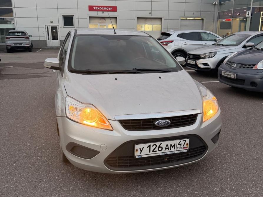 Ford Focus II Рестайлинг Санкт-Петербург  - изображение 2