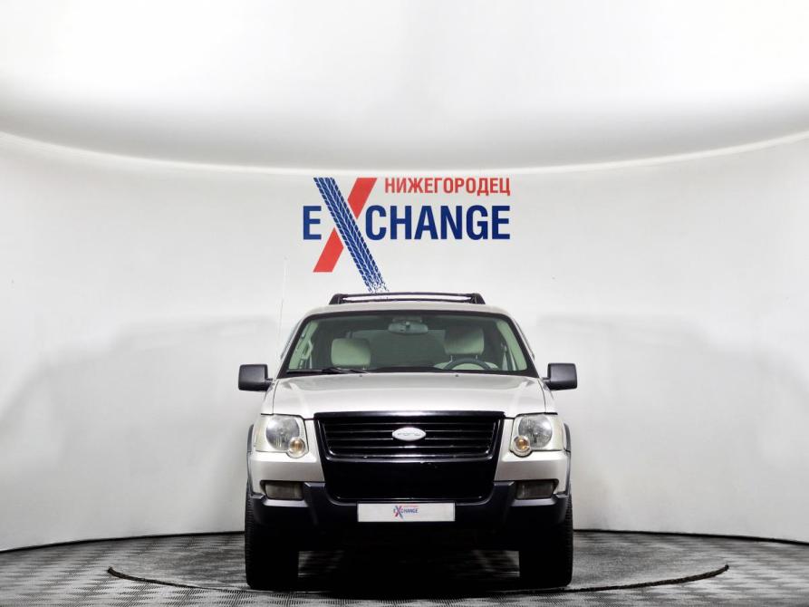 Ford Explorer IV Нижний Новгород  - изображение 2