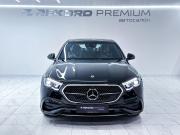 Mercedes-Benz E-Класс VI (W214 S214) Уфа  - изображение 39