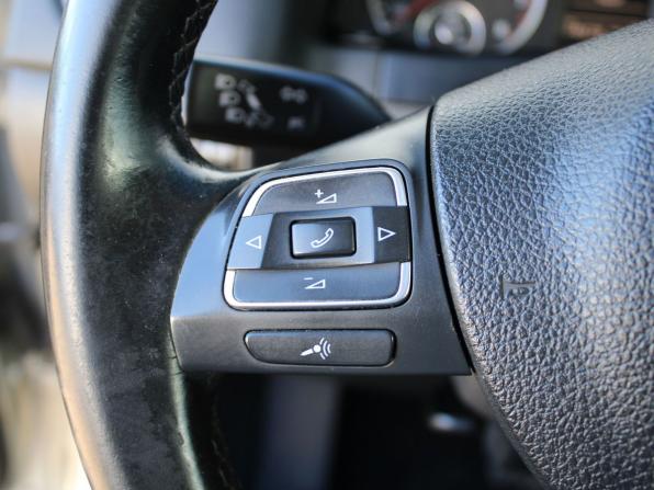 Volkswagen Tiguan I с пробегом 2010 года, цена 849 000 рублей, 249675 км, внедорожник, Автокод Объявления