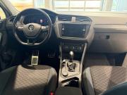 Volkswagen Tiguan II Екатеринбург  - изображение 39