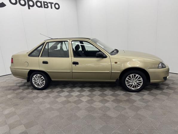 Daewoo Nexia I Рестайлинг с пробегом 2011 года, цена 325 000 рублей, 144398 км, седан, Автокод Объявления