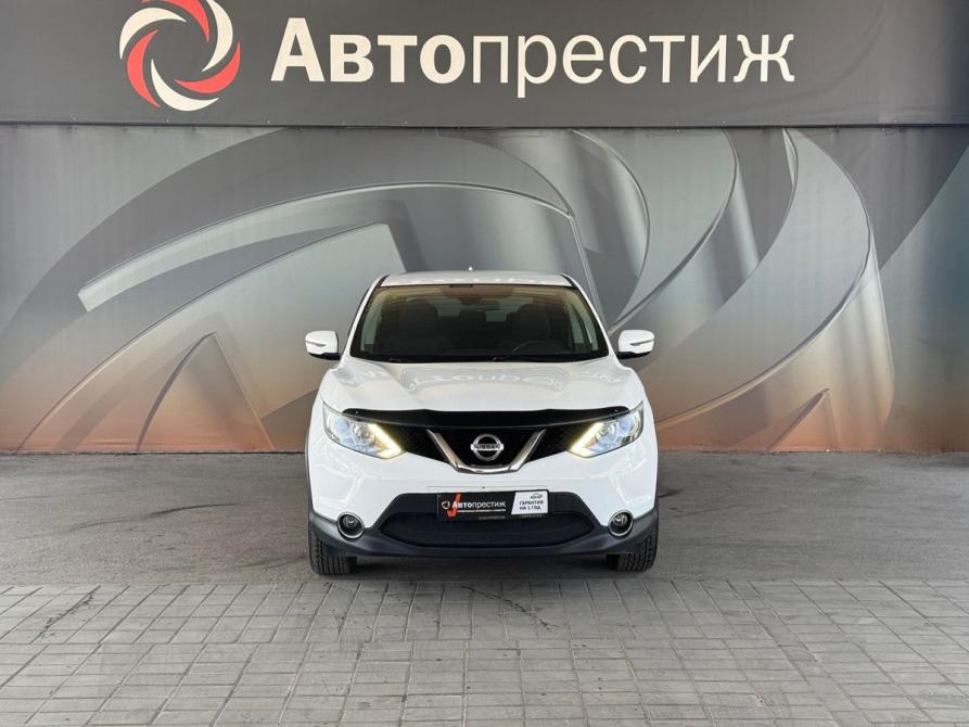Nissan Qashqai II Рестайлинг Волгоград  - изображение 2