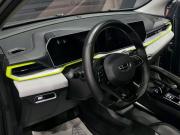 Geely Coolray I Рестайлинг Ставрополь  - изображение 36