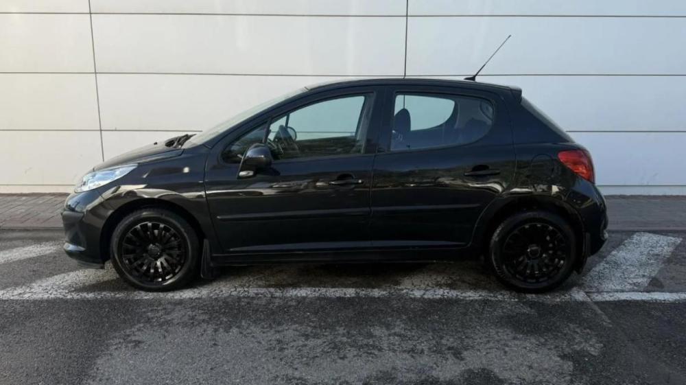 Peugeot 207 I Ставрополь  - изображение 11