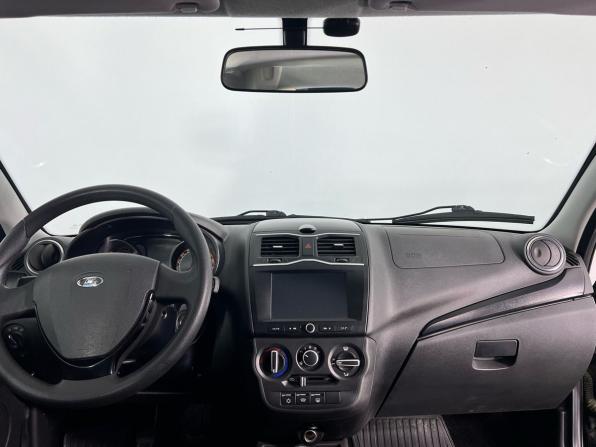 Lada (ВАЗ) Granta I Рестайлинг с пробегом 2024 года, цена 965 000 рублей, 40000 км, универсал, Автокод Объявления