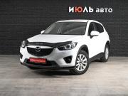 Mazda CX-5 I Екатеринбург  - изображение 16