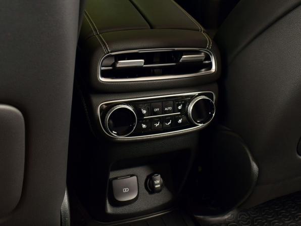 Genesis GV80 I с пробегом 2020 года, цена 4 649 995 рублей, 60919 км, внедорожник, Автокод Объявления