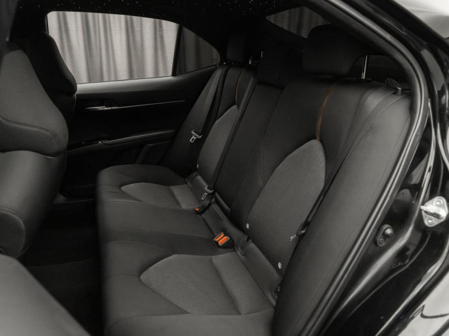 Toyota Camry VIII (XV70) Москва  - изображение 12