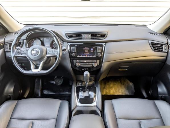 Nissan X-Trail III Рестайлинг с пробегом 2021 года, цена 2 920 000 рублей, 59985 км, внедорожник, Автокод Объявления