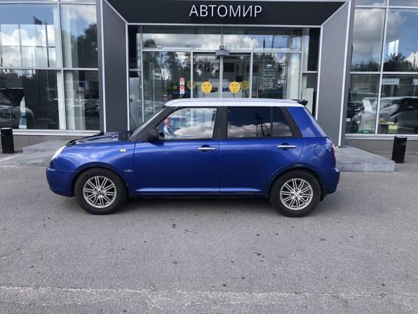 Lifan Smily I (320) с пробегом 2012 года, цена 200 000 рублей, 103105 км, хэтчбек, Автокод Объявления