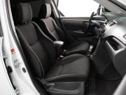 Suzuki Swift IV Тюмень  - изображение 24
