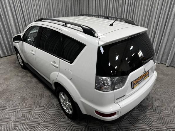 Mitsubishi Outlander II Рестайлинг с пробегом 2011 года, цена 1 250 000 рублей, 263114 км, внедорожник, Автокод Объявления