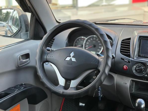 Mitsubishi L200 IV с пробегом 2011 года, цена 1 159 000 рублей, 229125 км, пикап, Автокод Объявления