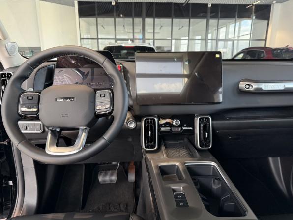 Новый Haval Dargo I Рестайлинг 2026 года, цена 3 899 000 рублей, внедорожник, Автокод Объявления