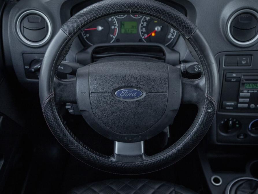 Ford Fusion I Рестайлинг Тюмень  - изображение 8
