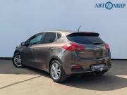 Kia Ceed II Москва  - изображение 19