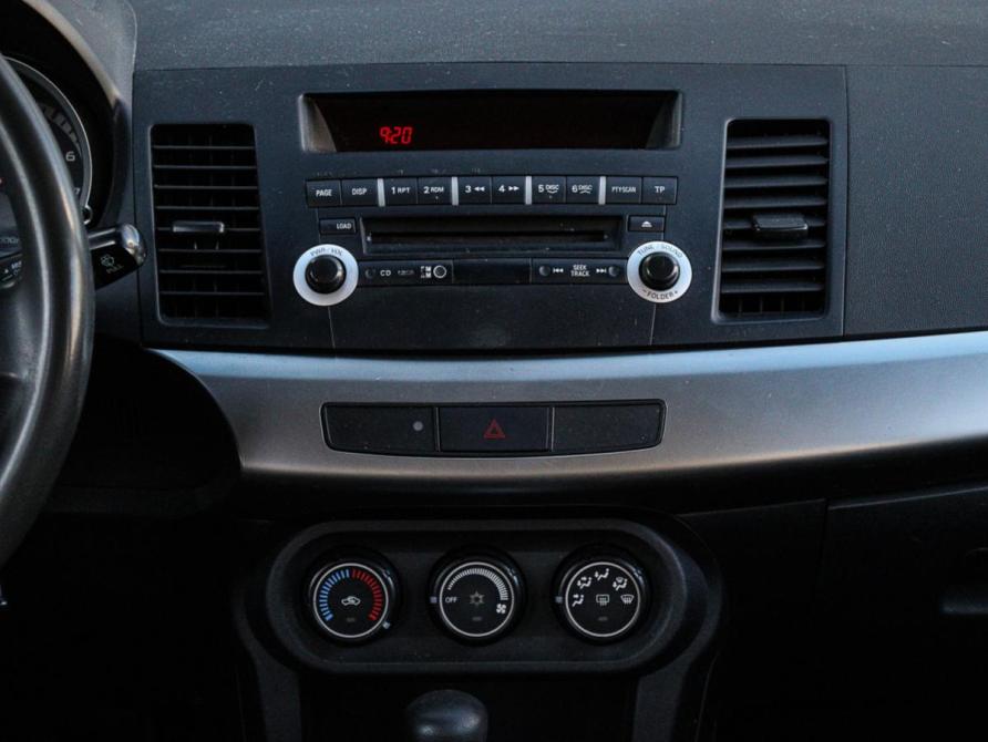 Mitsubishi Lancer X Москва  - изображение 10