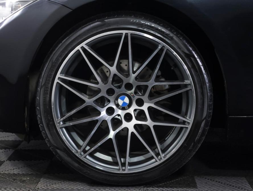 BMW 3 серии VI (F3x) Москва  - изображение 20