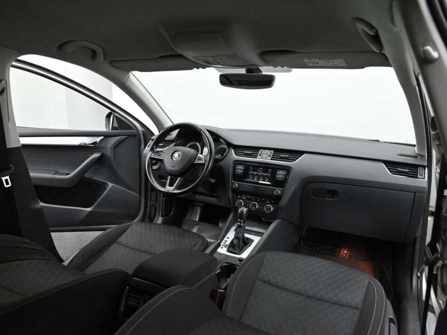 Skoda Octavia III (A7) Москва  - изображение 7