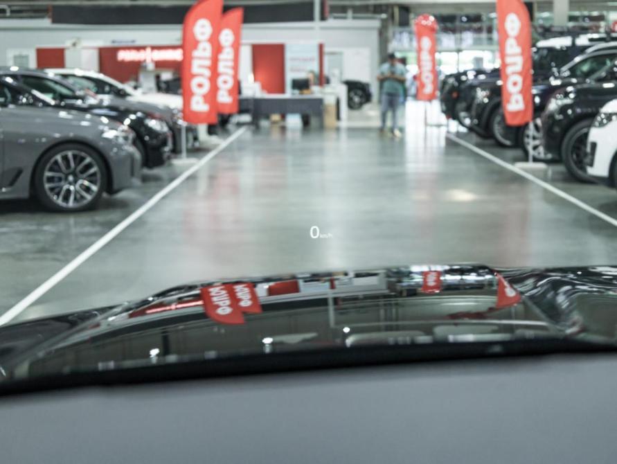 Kia Mohave I Рестайлинг 2 Санкт-Петербург  - изображение 18