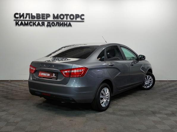 Lada (ВАЗ) Vesta I с пробегом 2019 года, цена 895 000 рублей, 68530 км, седан, Автокод Объявления
