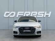 Audi A6 V (C8) Рестайлинг Краснодар  - изображение 29