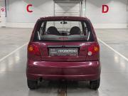 Daewoo Matiz I Рестайлинг Казань  - изображение 29